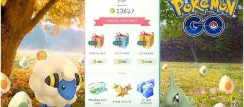 Why should 'Pokemon GO' players avail the Equinox Boxes? - [Image via YouTube/Pok&eacute; AK]
