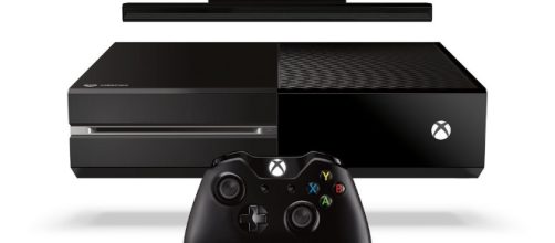 Xbox One console - Bagogames/Flickr