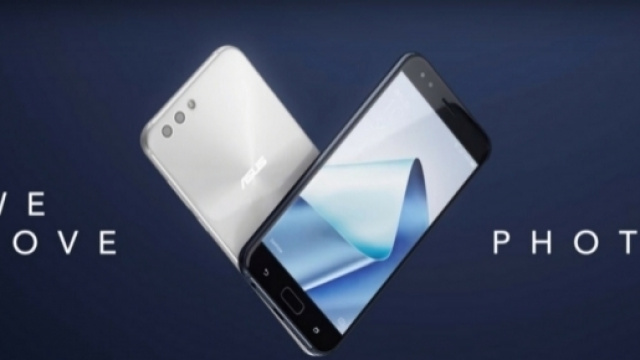 Asus presenta Zenfone 4, Pro, Selfie e Max - Asus