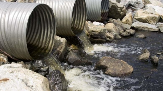 Contaminazioni di fiumi e acqua potabile dai Pfas in Veneto, &egrave; scontro Regione-governo