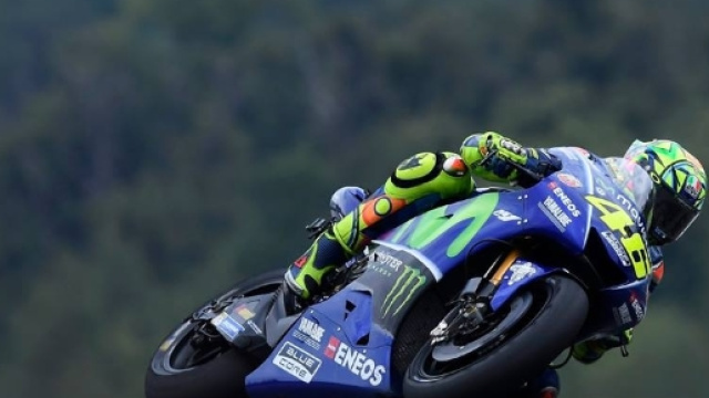 Diretta Motogp gara 24 settembre 2017