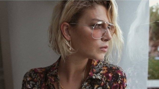 Emma Marrone nuovamente in televisione - Foto Facebook -