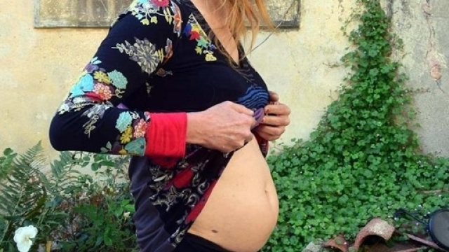 Ermafrodita e auto fecondato? Il caso di Biella