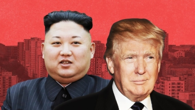 Espulsi alcuni ambasciatori della Corea del Nord.