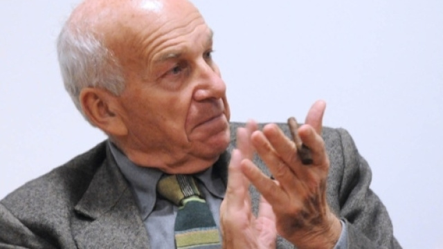 Fausto Bertinotti parla in esclusiva a Blasting News sulla crisi della sinistra e della politica