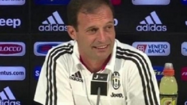 Formazioni Juventus-Torino: Allegri ripropone Douglas Costa