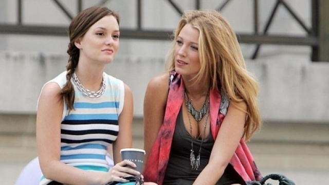 Gossip Girl &raquo; bient&ocirc;t de retour ? - ELLE.be - elle.be
