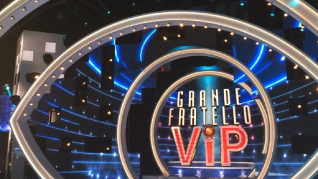 Grande Fratello VIP 2017: Jeremias Rodriguez e Giulia De Lellis protagonisti