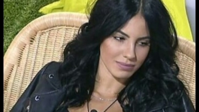 Grande Fratello Vip: Giulia De Lellis