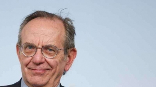 L'assenza di risorse denunciata dal ministro Padoan sembra confermata