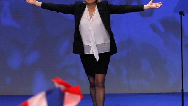 Le traitement in&eacute;gal des m&eacute;dias sans influence sur le score de ... - sputniknews.com