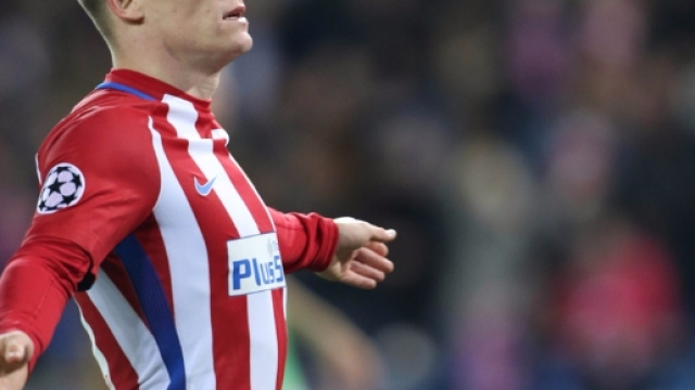 Liga - Atl&eacute;tico Madrid - Benjamin Da Silva : "Les qualit&eacute;s de ... - beinsports.com