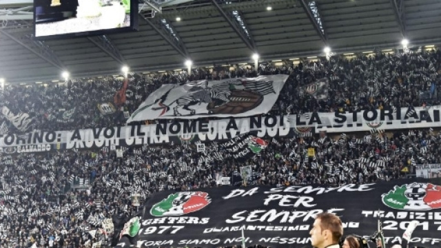 LIVE Derby Juve Toro: diretta - info - highlights