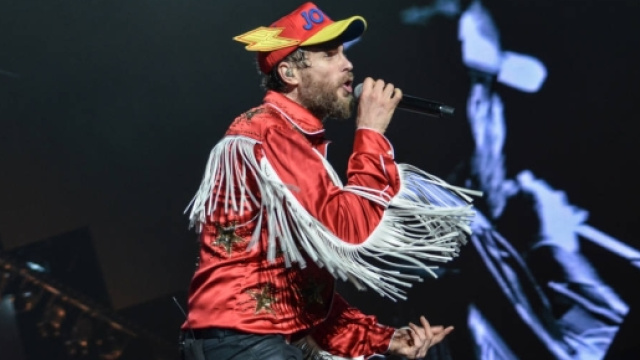 Lorenzo Live 2018: le date del Tour di Jovanotti nei palasport - jovanottitour.com