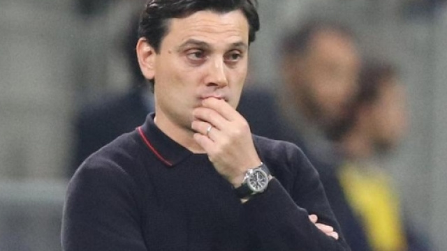 Milan e Sampdoria, ecco la formazione