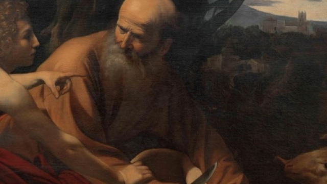 Mostra Caravaggio a Palazzo Reale di Milano, tutte le info utili.