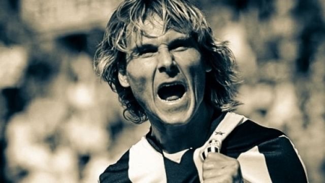 Pavel Nedved, furia ceca - delinquentidelpallone.it