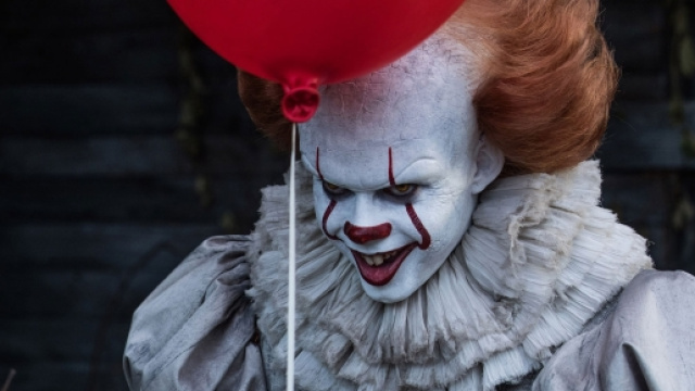 Pennywise de retour en 2019 ! Soyez pr&ecirc;t !