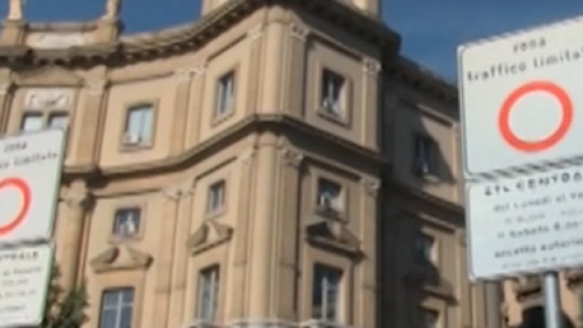 Telecamere ai varchi della Ztl a Palermo al via il 25/9 - gds.it