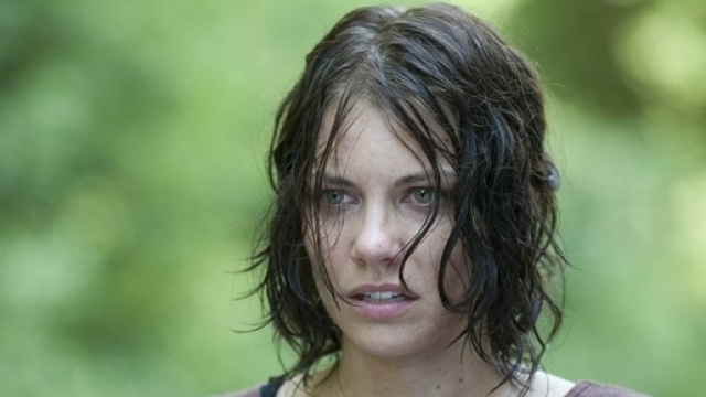 The Walking Dead saison 8 : Maggie la nouvelle leader des survivants ?