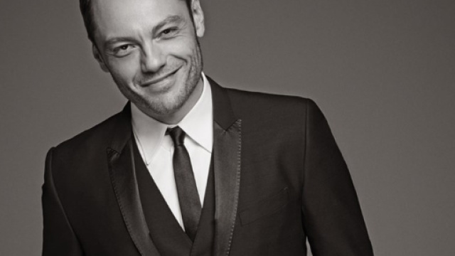 Tiziano Ferro con Marco Mengoni