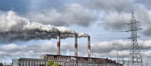 A new study revealed the effect of air pollution to the kidneys/Photo via sm-ekb2005, Pixabay