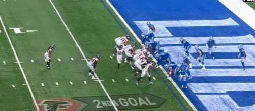 Atlanta Falcons rumors: Even better than Super Bowl team? - youtube screen capture / NFL