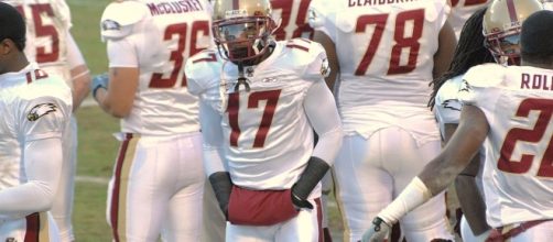 BC is not that good Keith Lovett via Wikimedia Commons