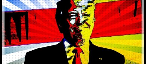 Doe Donald Trump have a problem with African American men? Image via Pixabay.com