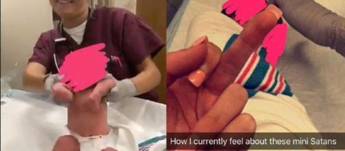 Facebook Image via Denisa Shellito