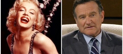 Famosos que se suicidaram e voc&ecirc; n&atilde;o sabia