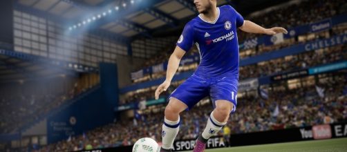 Fifa 18 gameplay - Bagogames/Flickr