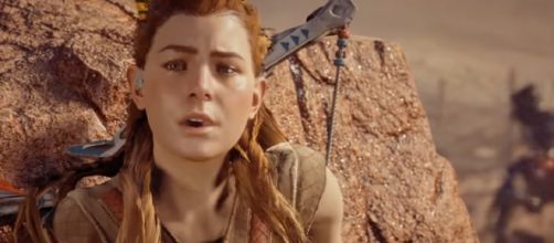 Guerilla Games rolled out update 1.34 to address nasty crash issues. [Image Credit: PlayStation/YouTube]