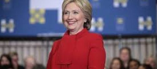Hillary Clinton/WikiMedia/https://commons.wikimedia.org/wiki/File:Hillary_Clinton_(24266562219).jpg
