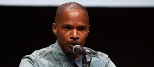 [Jamie Foxx Gage Skidmore via Flickr]