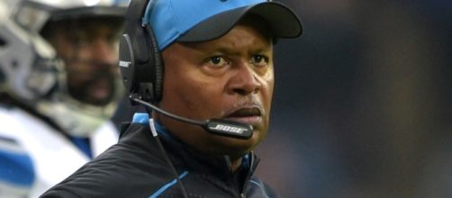 Jim is stable. A Healthier Michigan via Wikimedia Commons