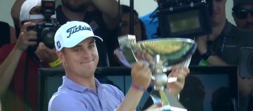 Justin Thomas&rsquo; extended highlights | Round 4 | TOUR Championship from YouTube/PGA TOUR