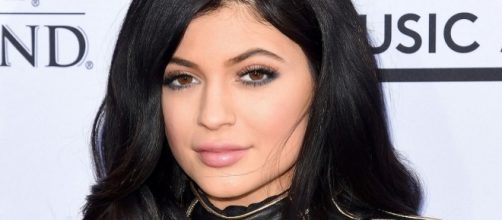 Kylie Jenner Disney ABC Television via Flickr