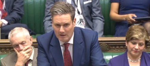 Labour's Brexit policy remains a terrible muddle - politics.co.uk