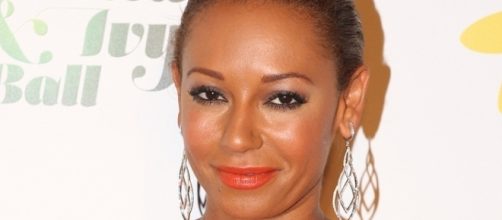 Mel B picture Eva Rinaldi via Flickr