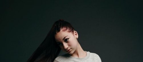 Photo via Instagram @bhadbhabie