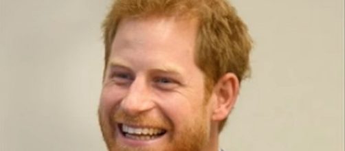 Prince Harry hosts the 2017 Invictus Games in Toronto [The ROYAL FAMILY News/YouTube screenshot]