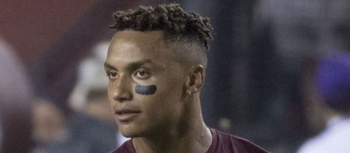 Su'a Cravens - Keith Allison via Wikimedia Commons