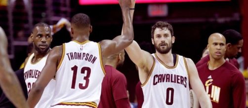 This would&rsquo;ve been a huge trade for both the Cleveland Cavaliers, and the...