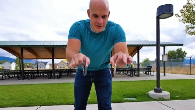 Apple iPhone 8 sopravviver&agrave; a queste tremende cadute?