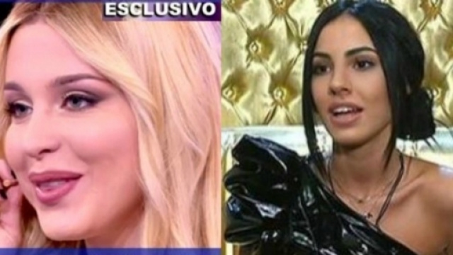 #Asia Nuccetelli lancia un ultimatum a #Giulia De Lellis. #BlastingNews