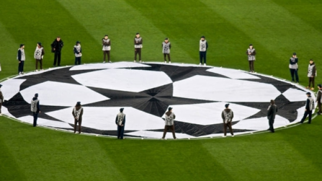 Champions League, il programma tv del 26-27 settembre, con Napoli, Juventus e Roma in diretta