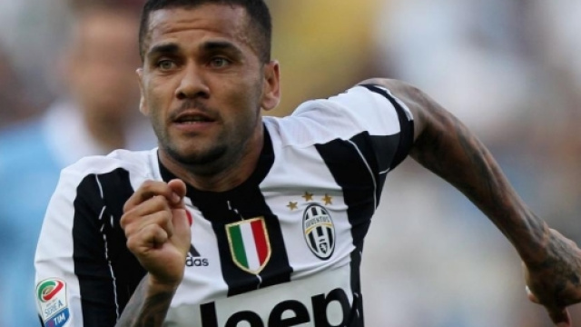 Dani Alves: 'Non meritavamo la Champions, ecco perch&eacute; ha vinto il ... - ilbianconero.com