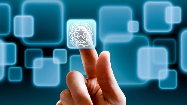 Digitalizzazione della Pubblica Amministrazione - PROGEU ... - progeu.org