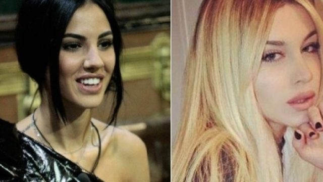 Domenica Live: l'appello di Asia a Giulia De Lellis